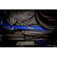 REAR TRAILING ARM SUBARU, IMPREZA, LEGACY, SF 97-02, STI GC/GF/GM 92-00, WRX GC/GF/GM 92-00, BD