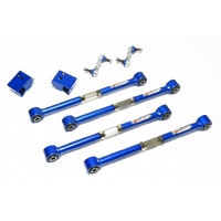 REAR LATERAL ADJUSTABLE LINK SUBARU, IMPREZA, LEGACY, STI GC/GF/GM 92-00, WRX GC/GF/GM 92-00, BD/BG/BK 95-98, S