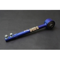 HEAVY DUTY TENSION/CASTER ROD NISSAN, 180SX, SILVIA, FAIRLADY Z, SKYLINE, S13, R32, Z32 89-00