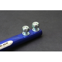 HEAVY DUTY TENSION/CASTER ROD NISSAN SILVIA S14 S15 200SX SKYLINE R33 R34 GTS-T GT-T