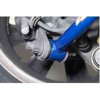 ADJUSTABLE REAR ARM MINI, COOPER, COUNTRYMAN, PACEMAN, R60 10-16, R50/52/53, R55/56/57/58/59, R61 13-16
