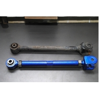 REAR TRACTION ROD TOYOTA, LEXUS, ALTEZZA, ARISTO, CROWN, CROWN MAJESTA, GS, IS, SC, XE10 99-05, JZS160 98-05, Z40