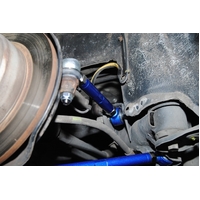 REAR TOE CONTROL ARM TOYOTA, LEXUS, ALTEZZA, ARISTO, CROWN, CROWN MAJESTA, GS, IS, SC, XE10 99-05, JZS160 98-05,