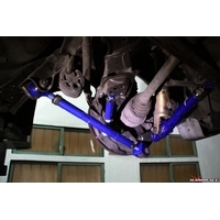 REAR TRACTION ROD TOYOTA, LEXUS, GS, SC, SUPRA, JZS147 93-97, Z30 91-00, JZA80 93-02