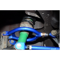 REAR UPPER ARM/CAMBER KIT NISSAN, 180SX, SILVIA, FAIRLADY Z, SKYLINE, S13, R32, R32 GTR, Z32 89-00