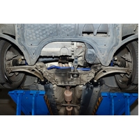 FRONT LOWER CONTROL ARM AUDI, SEAT, SKODA, VOLKSWAGEN, A3, ALTEA, BEETLE, CADDY, EOS, GOLF, GOLF R, JETTA, LEON, OCTAVIA, RABBIT, S3,