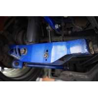 REAR LOWER ARM TOYOTA, LEXUS, ALTEZZA, ARISTO, CROWN, CROWN MAJESTA, GS, IS, MARK X/REIZ, SC, GRX120 04-09, XE10 99-2