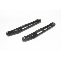 REAR LOWER CONTROL ARM 40MM SHOCK BUSH HONDA, CIVIC, EK3/4/5/9, EJ6/7/8/9, EM1 BLACK