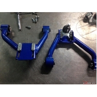 FRONT UPPER ARM BUSHING TOYOTA, CROWN, CROWN MAJESTA, MARK II/CHASER, JZS 17# 99-07, JZS, UZS 17# 99-04, JZX90/100