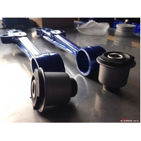 FRONT LOWER ARM BUSHING TOYOTA, CROWN, CROWN MAJESTA, MARK II/CHASER, JZS 17# 99-07, JZS, UZS 17# 99-04, JZX90/100