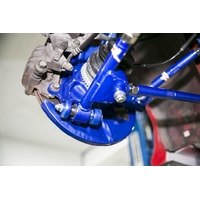 REAR LOWER ARM + TRACTION ROD MAZDA, RX7, FD 91-02