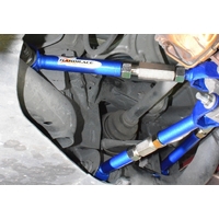REAR TRACTION ROD NISSAN, SKYLINE, R35 GTR