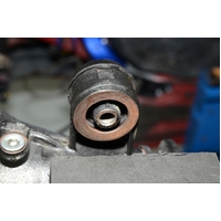 REAR DIFF BUSHING ADD ON SUBARU, TOYOTA, 86, BRZ, FR-S, ZC 6, ZN6, FT86/FR-S ZN6/ZC6