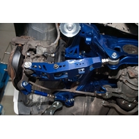 REAR UPPER CAMBER KIT TOYOTA, LEXUS, ALTEZZA, ARISTO, CROWN, CROWN MAJESTA, GS, IS, SC, XE10 99-05, JZS160 98-05,