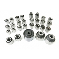 BUSHING KIT COMPLETE CAR NISSAN, FAIRLADY Z, G SERIES, G35 (V35), Z33 02-08
