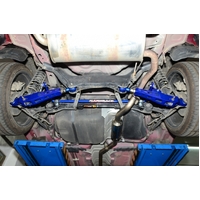 REAR LOWER ARM MITSUBISHI, LANCER MIRAGE, OUTLANDER, 06-12, TIS 07-