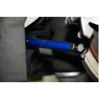 REAR TOE CONTROL ARM AUDI, A4, A5, A6, A7, S4, S5, 07-PRESENT, 4G 10-PRESENT, 8T 07-PRESENT, B8 08-16, B8 09-16,
