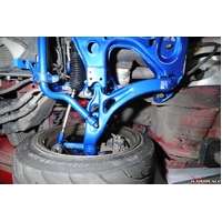 FRONT LOWER ARM BUSHING MAZDA, RX7, FD 91-02