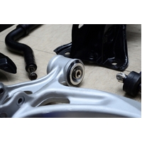 REAR UPPER ARM BUSHING MAZDA, RX7, FD 91-02