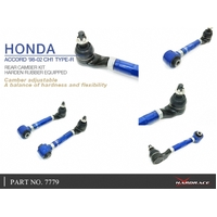 REAR CAMBER KIT HONDA, ACCORD CF/CH/CL1/2/3