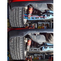 REAR LOWER ARM HONDA, CIVIC, EG, EH, EJ1/2