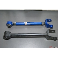 REAR TOE CONTROL ARM MAZDA, 3/AXELA, 6/ATENZA, BM/BY 14-18, GJ 14-