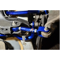 REAR TOE CONTROL ARM MERCEDES, A-CLASS, B-CLASS, CLA-CLASS, GLA-CLASS, C117 14-19, W176 12-18, W246 11-18, X15