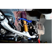 FRONT UPPER CAMBER KIT MAZDA, RX7, FD 91-02