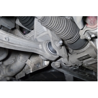 FRONT LOWER ARM BUSHING AUDI, A4, A5, A6, A7, S4, S5, 07-PRESENT, 4G 10-PRESENT, 8T 07-PRESENT, B8 08-16, B8 09-201