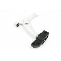 FRONT LOWER CONTROL ARM AUDI, VOLKSWAGEN, CC, PASSAT, SHARAN, TIGUAN, TT, 5N 07-16, 08-ON, TYP 7N 10-PRESENT, B6/B7