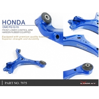 FRONT LOWER CONTROL ARM HONDA, CIVIC, FG, FB