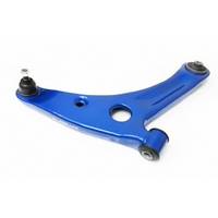 FRONT LOWER CONTROL ARM MITSUBISHI, COLT, COLT PLUS, 07-13, Z30 02-12