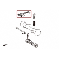 FRONT LOWER ARM BUSH TOYOTA, LEXUS, LAND CRUISER, LX, LX450 J80 95-97, J80 90-97