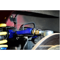ADJUSTABLE REAR UPPER CAMBER ARM HONDA, S2000, AP1/2 V2