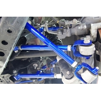 REAR LOWER CAMBER ARM MAZDA, MX5 MIATA, ND 15-