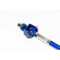 FRONT TENSION/CASTER ROD NISSAN, FAIRLADY Z, 240Z 69-78