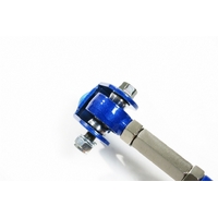 FRONT TENSION/CASTER ROD NISSAN, SKYLINE, C10 69-72