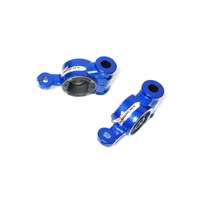 FRONT LOWER COMPLIANCE BUSH MAZDA, 3/AXELA, BM/BY 14-18