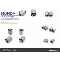 REAR LOWER ARM BUSHING HONDA, S2000, AP1/2