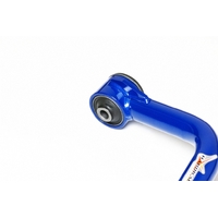 FRONT UPPER ARM (VERSION 2 HARDENED RUBBER) TOYOTA, TUNER, HILUX, TACOMA, 04-15, 16-PRESENT, 04-15/PRERUNNER 05-, 3R