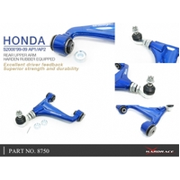 ADJUSTABLE REAR UPPER CAMBER ARM HONDA, S2000, AP1/2 V2