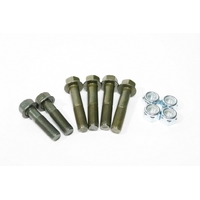 FRONT ROLL CENTER ADJUSTABLE SPACER (20MM INCREASE) TOYOTA, LEXUS, ALPHARD/VELLFIRE, CAMRY, ES, 02-08, XV30 01-06, XV40