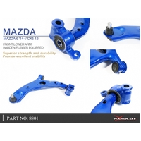 FRONT LOWER ARM MAZDA, 6/ATENZA, CX5, GJ 14-, KE 12-17, KF 17-PRESENT