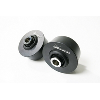FRONT BUSHING FRONT LOWER ARM (PILLOW BALL), HONDA, ACCORD TL, EURO, TSX, CL7/8/9, CL9, UA6 04-08, UC1