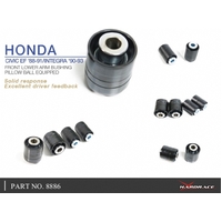 FRONT LOWER ARM BUSHING HONDA, CIVIC, CRX, INTEGRA, EF6/7/8, DA 90-93, EC/ED/EE/EF