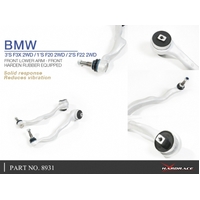 FRONT LOWER ARM FRONT BMW, 1/2/3/4 SERIES, F22 14-, F2X, F3X