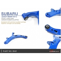 FRONT LOWER ARM SUBARU, LEGACY, BM/BR 09-14
