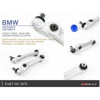 FRONT LOWER REAR ARM RH+LH BMW, 5/6 SERIES , F06/F12/F13, F10/F11/F07