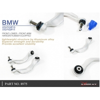 FRONT LOWER FRONT ARM RH+LH BMW, 5/6 SERIES , F06/F12/F13, F10/F11/F07