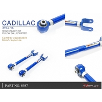 REAR CAMBER KIT CADILLAC, ATS-L, 14-PRESENT